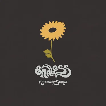 ËNDLËSS Acoustic Songs by SONS OF ZÖKU - album cover