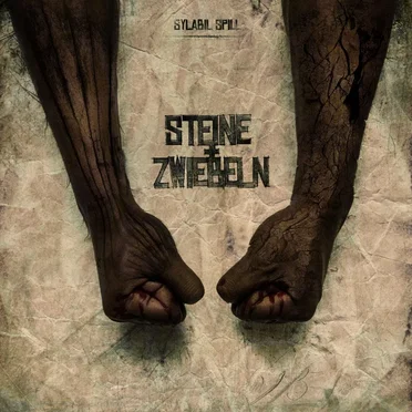 Steine & Zwiebeln by Sylabil Spill - album cover