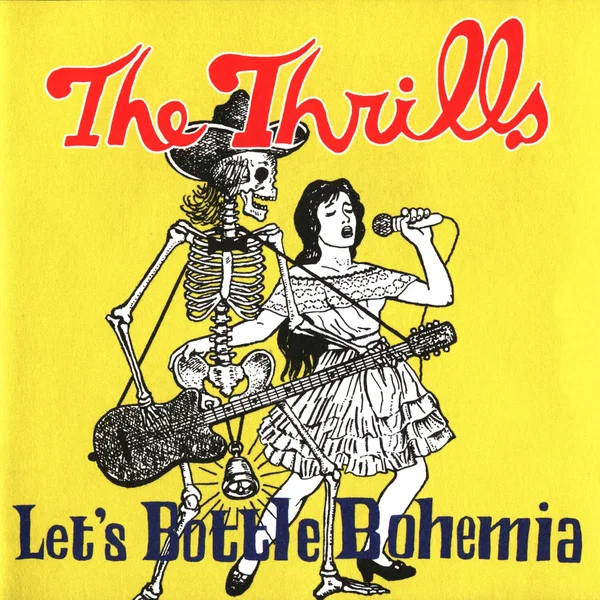 Let’s Bottle Bohemia
