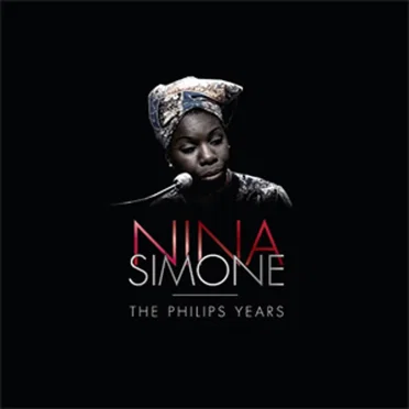 Nina Simone in Concert