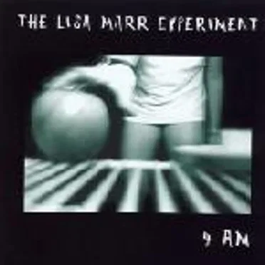 4 AM by The Lisa Marr Experiment - album cover