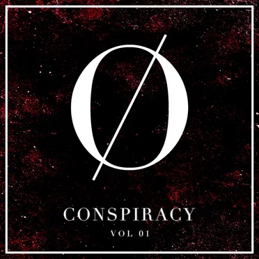 Conspiracy, Vol. 1 by Various Artists - album cover