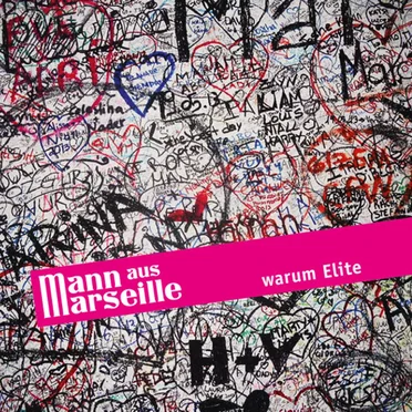 Mann aus Marseille