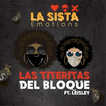 Las titeritas del bloque