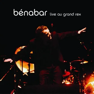Live au Grand Rex