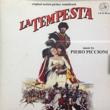 La Tempesta