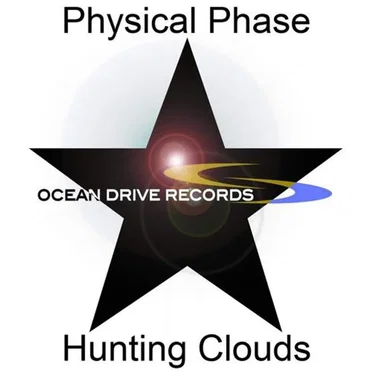 Hunting Clouds by Physical Phase - album cover