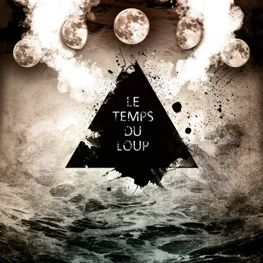 EP 2013 by Le temps du loup - album cover