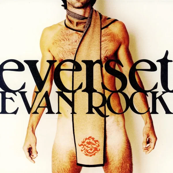 EVAN ROCK