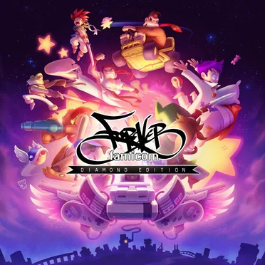 Forever Famicom: Diamond Edition