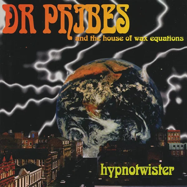 Hypnotwister