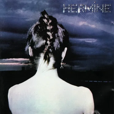 Lonely at the Top by Hermine - album cover