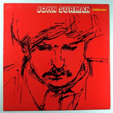 John Surman