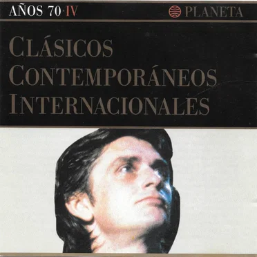 Años 70 IV by Various Artists - album cover