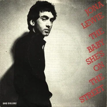 The Baby She's on the Street