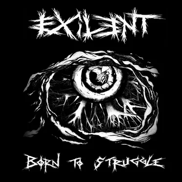 Børn Tø Struggle