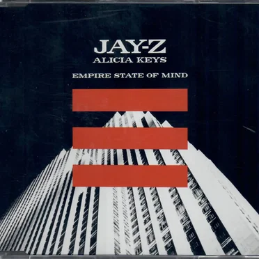 Empire State of Mind