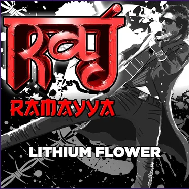 Lithium Flower