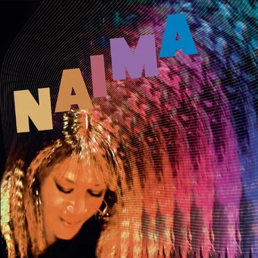 Naima by Naima Shamborguer - album cover