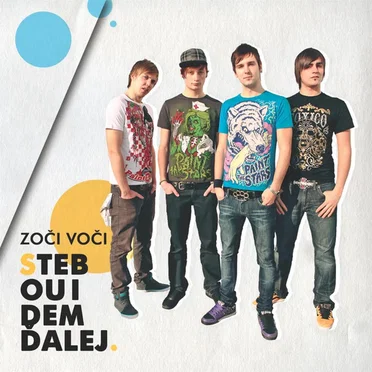 S Tebou Idem Ďalej
