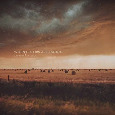 September Sun by When Colors Are Fading - album cover