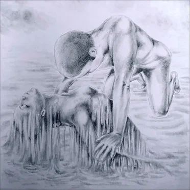 Sad Song About a Girl Who Isn't Coming Back