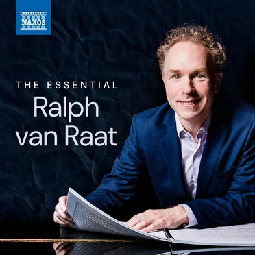The Essential Ralph van Raat
