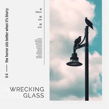 Wrecking Glass