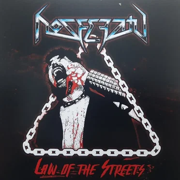 Law of the Streets