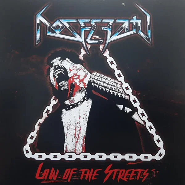 Law of the Streets