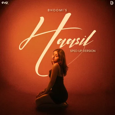Haasil (Sped Up Version)