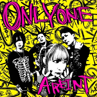ONLY ONE