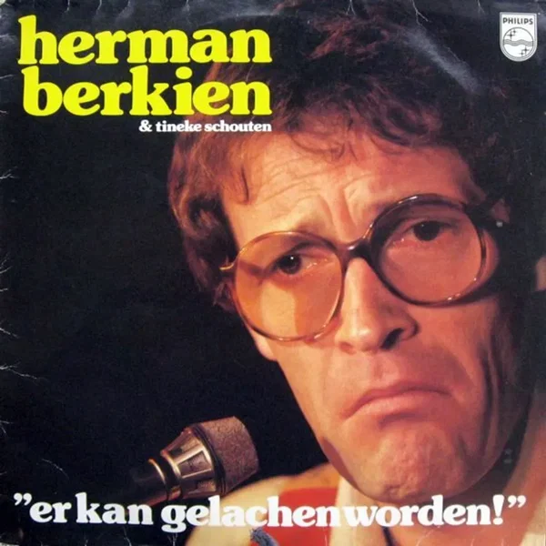 Er kan gelachen worden