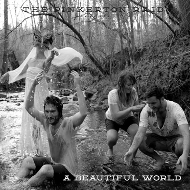 A Beautiful World