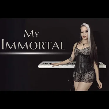 My Immortal (Evanescence cover)