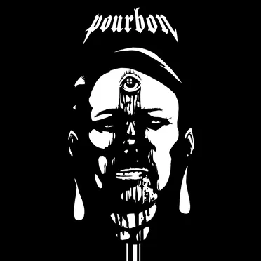 Pourbon by Pourbon - album cover