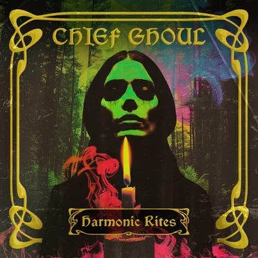 Harmonic Rites