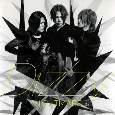 Dizzy