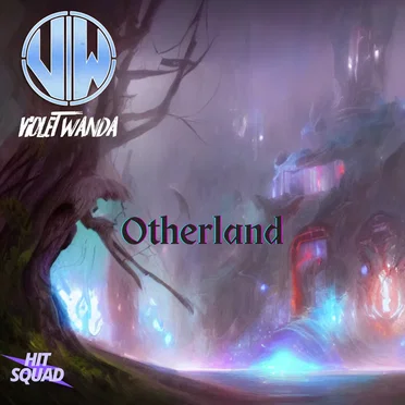 Otherland by Violet Wanda - album cover