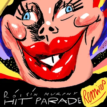 Hit Parade Remixes
