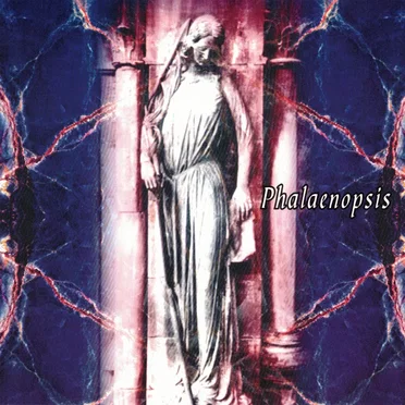 Phalaenopsis by Kresh end - album cover