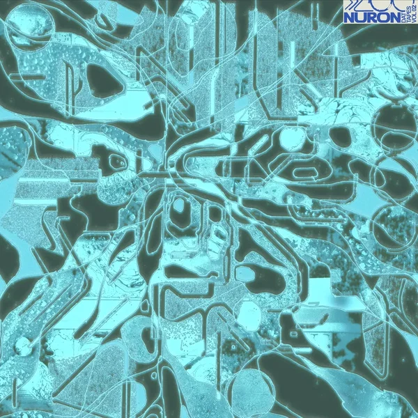 DAT Tapes, Vol 02