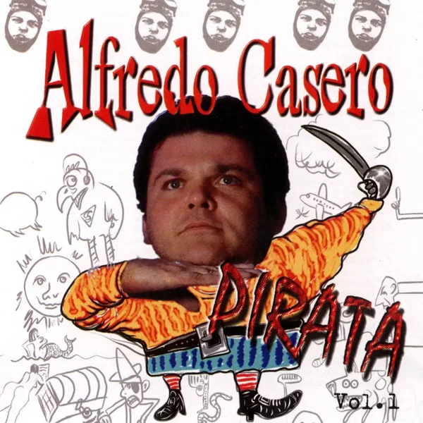 Pirata, Vol. 1