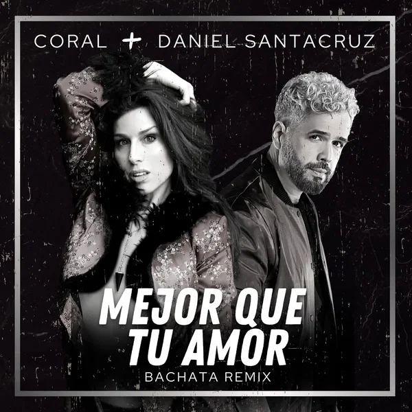 Mejor que tu amor (bachata remix)