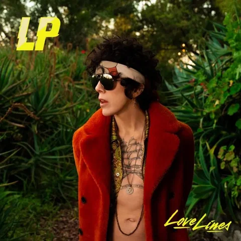 LP