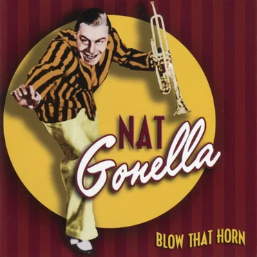 Blow That Horn