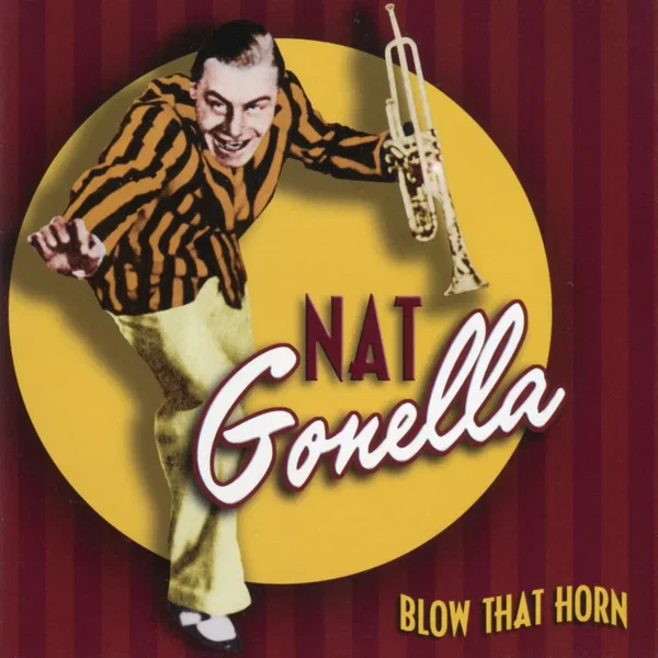 Blow That Horn