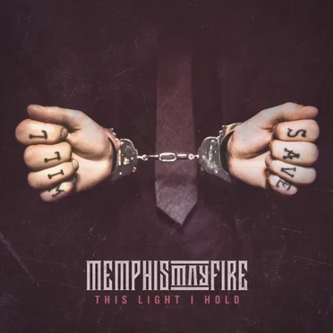 This Light I Hold