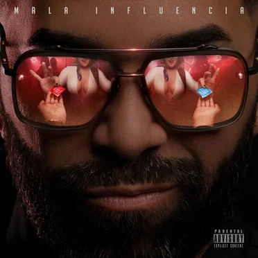 Mala influencia