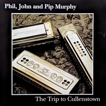 The Trip To Cullenstown